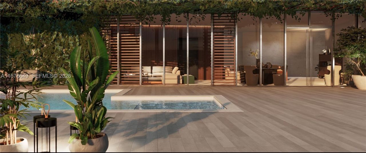 1400 Biscayne Boulevard, Unit 5104, Miami, FL 33132 Photo