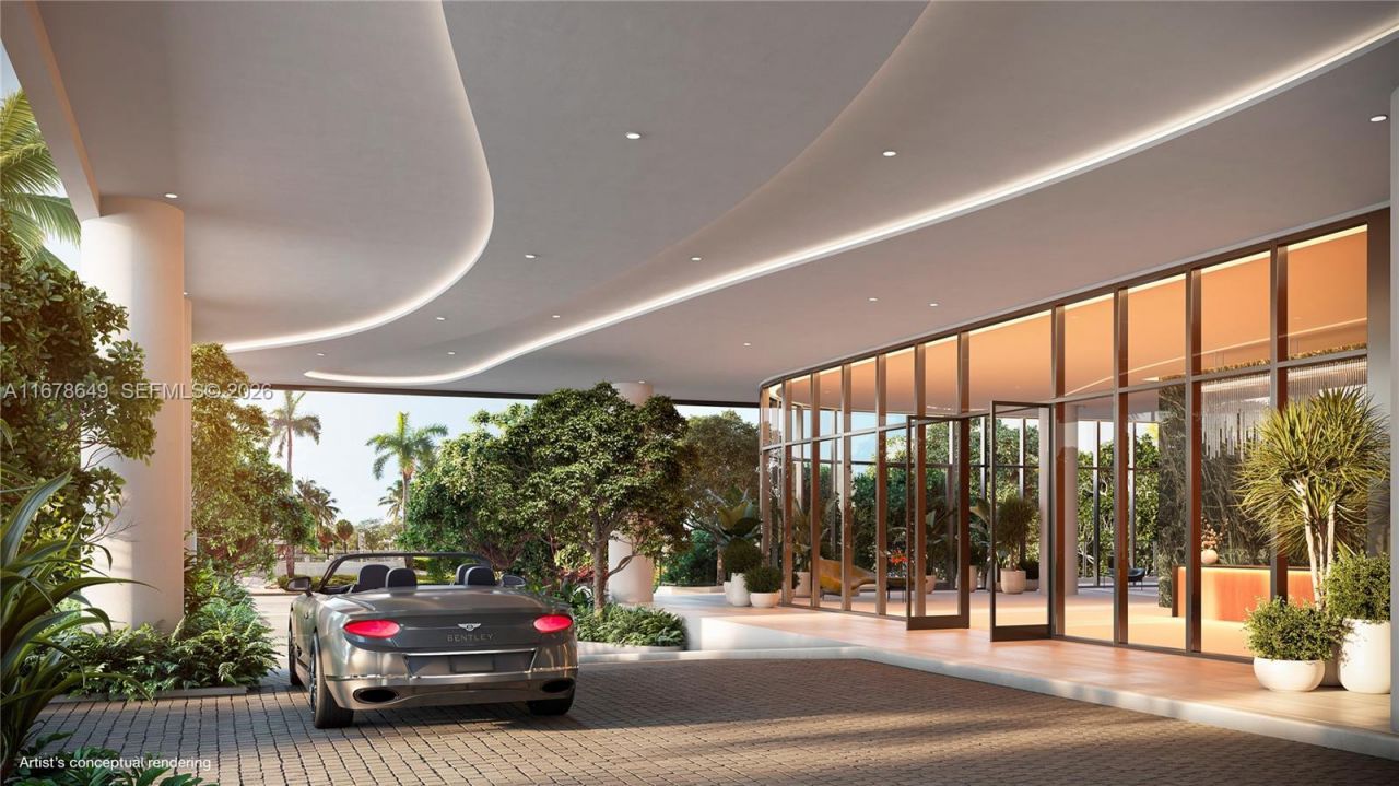 1400 Biscayne Boulevard, Unit 5104, Miami, FL 33132 Photo