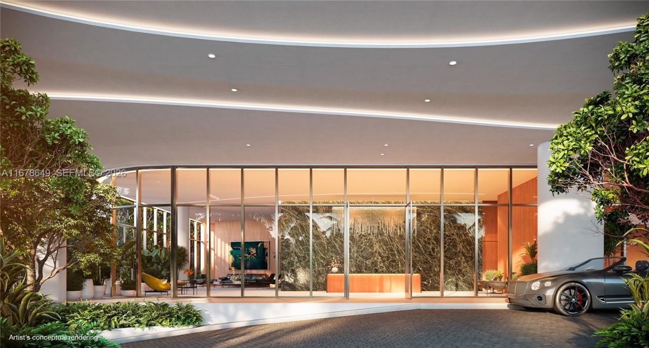 1400 Biscayne Boulevard, Unit 5104, Miami, FL 33132 Photo