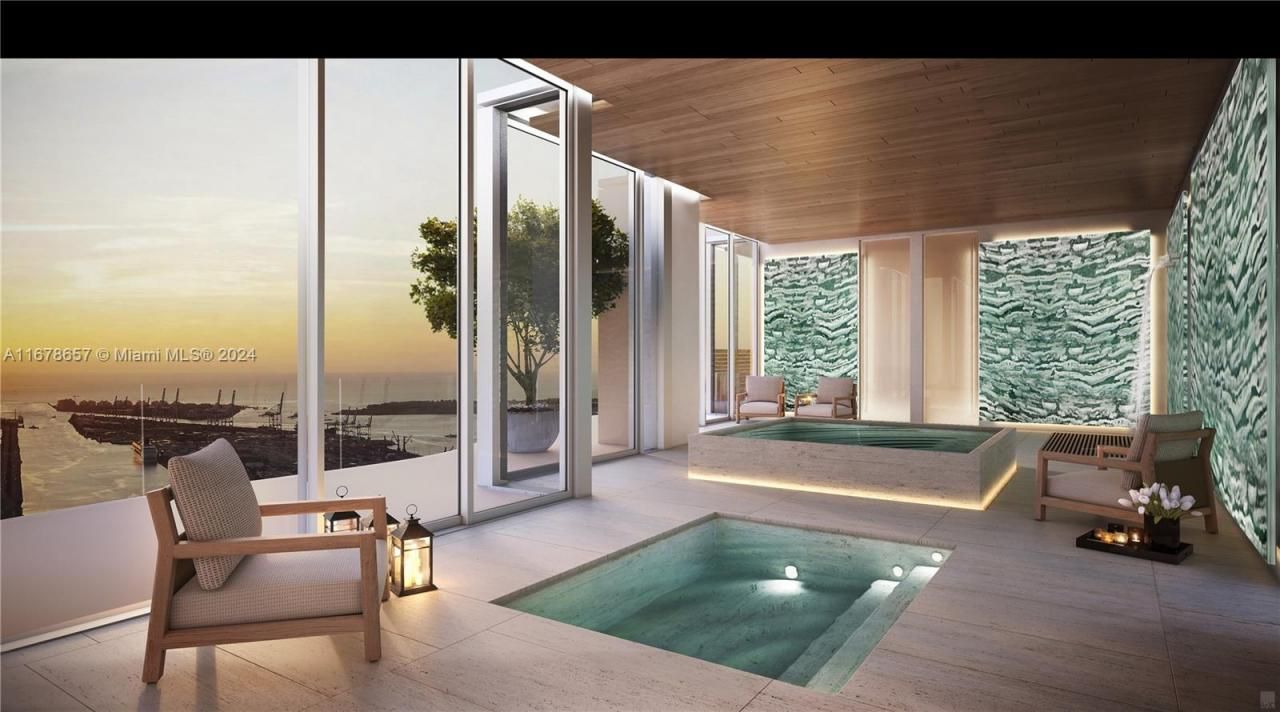 1400 Biscayne Boulevard, Unit 403, Miami, FL 33132 Photo