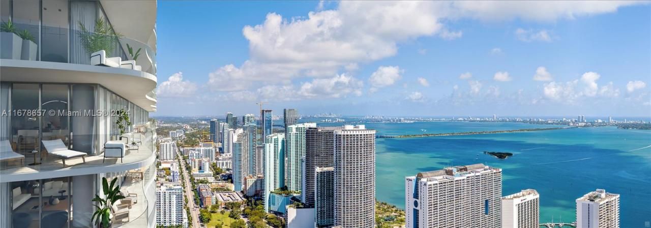 1400 Biscayne Boulevard, Unit 403, Miami, FL 33132 Photo