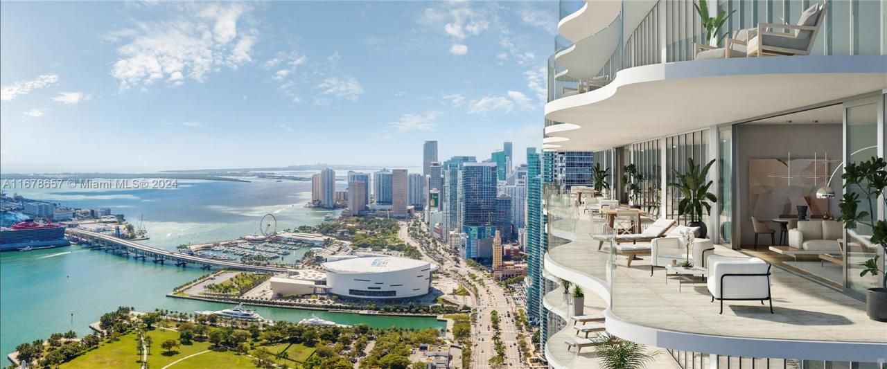 1400 Biscayne Boulevard, Unit 403, Miami, FL 33132 Photo