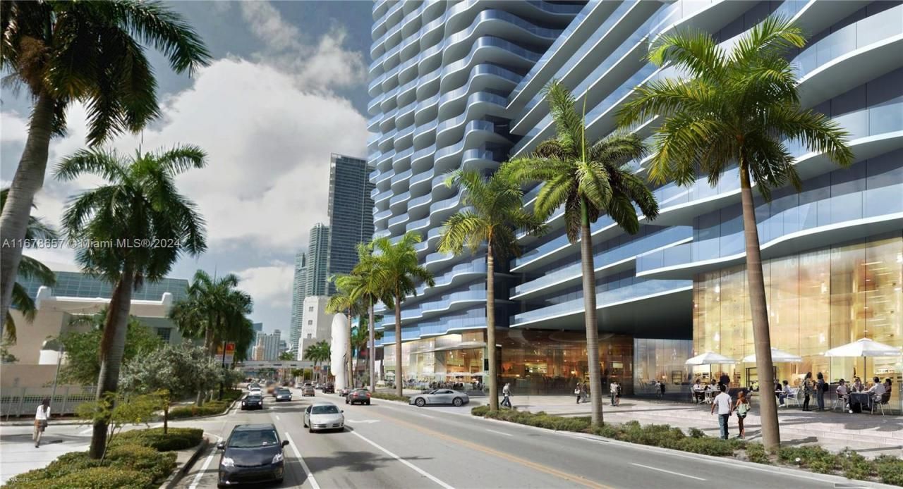 1400 Biscayne Boulevard, Unit 403, Miami, FL 33132 Photo