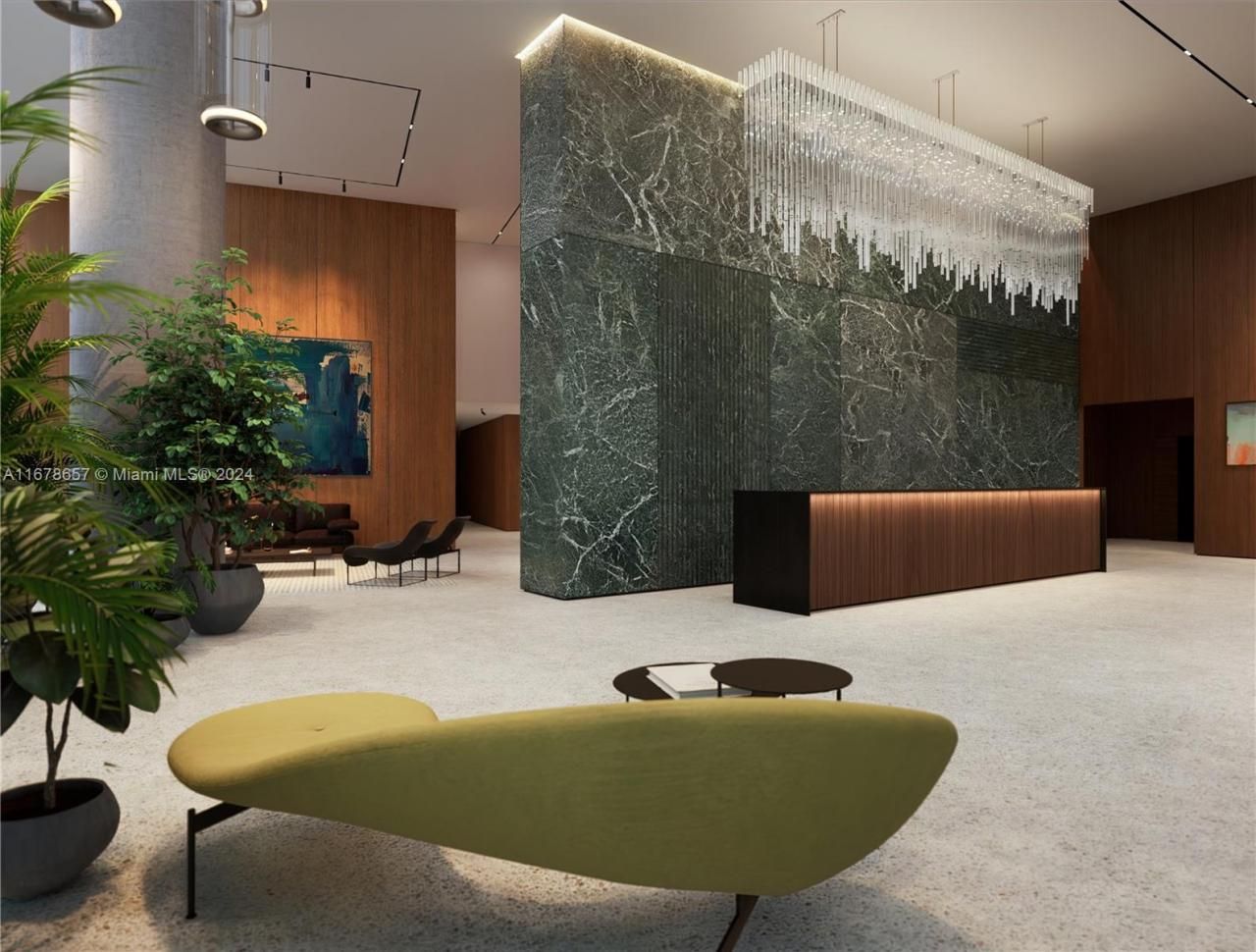 1400 Biscayne Boulevard, Unit 403, Miami, FL 33132 Photo