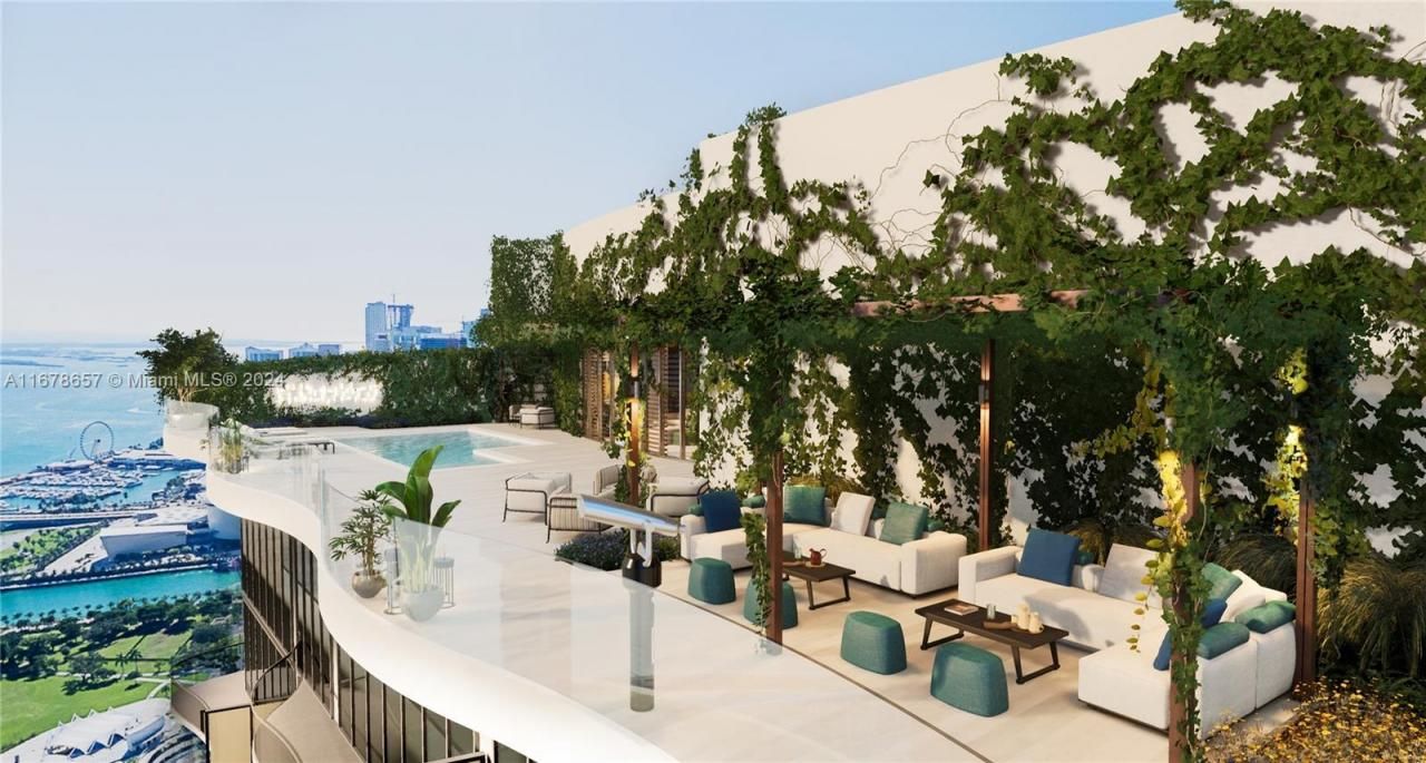 1400 Biscayne Boulevard, Unit 403, Miami, FL 33132 Photo