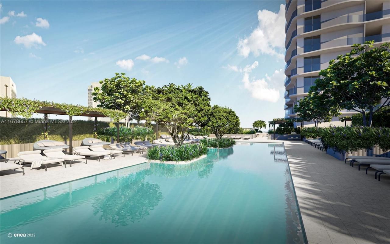 1400 Biscayne Boulevard, Unit 403, Miami, FL 33132 Photo