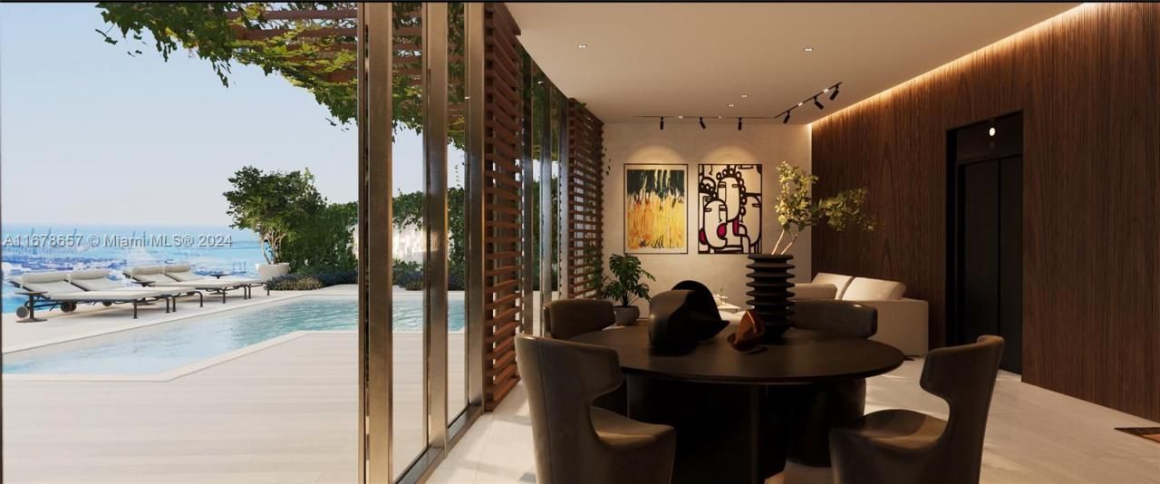 1400 Biscayne Boulevard, Unit 403, Miami, FL 33132 Photo
