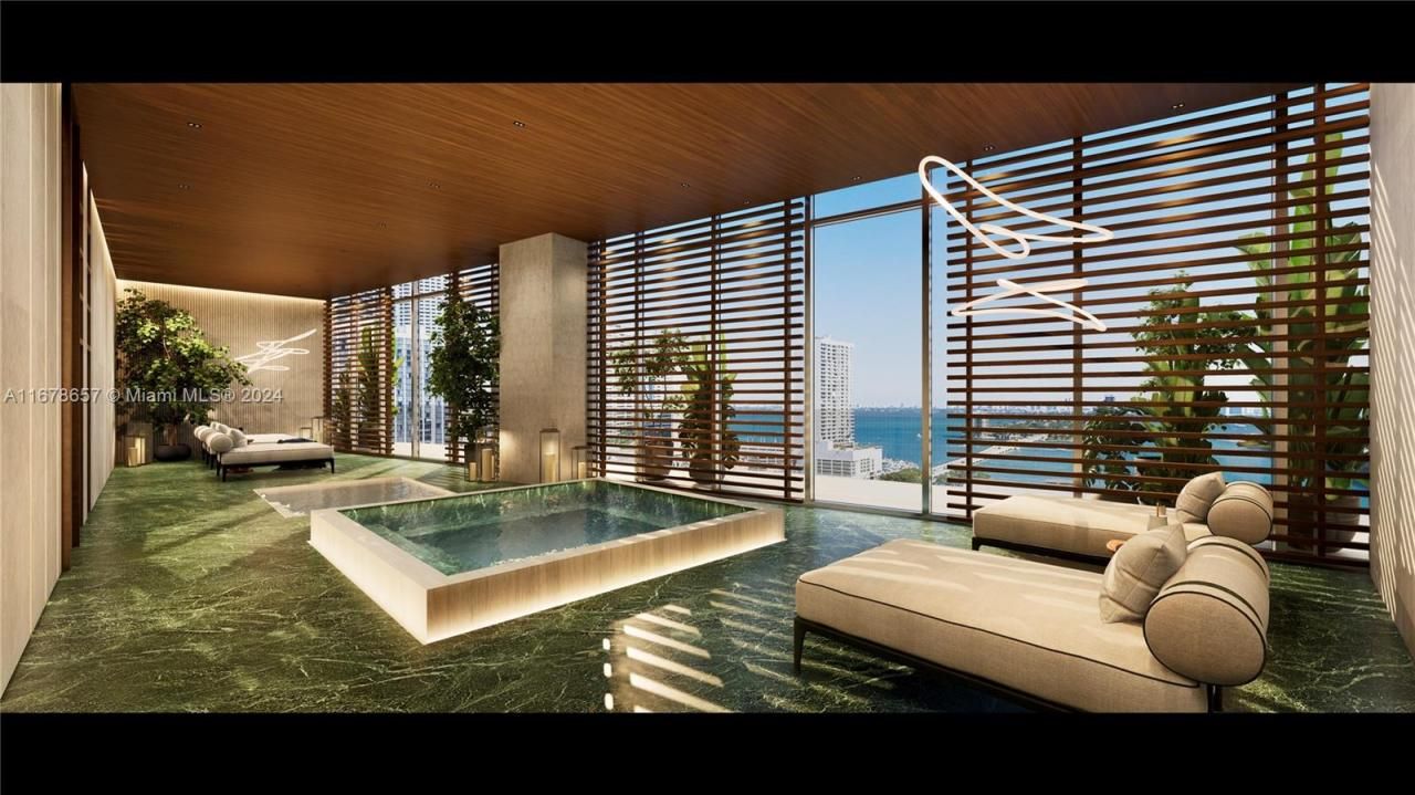 1400 Biscayne Boulevard, Unit 403, Miami, FL 33132 Photo