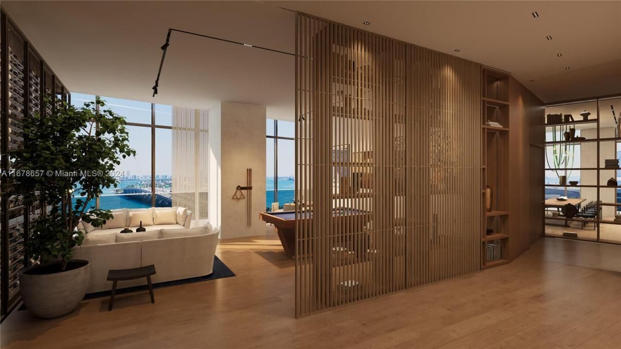 1400 Biscayne Boulevard, Unit 403, Miami, FL 33132 Photo