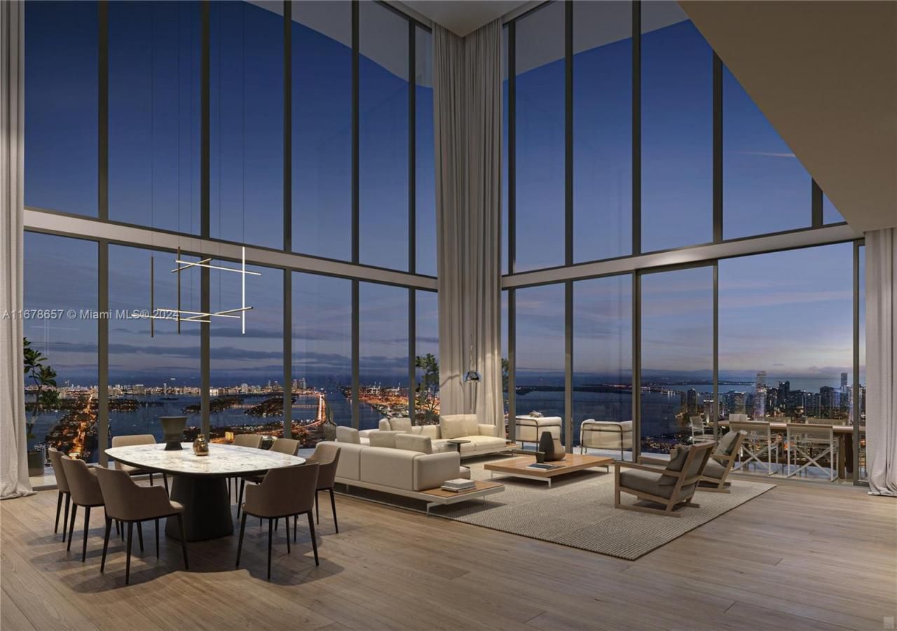 1400 Biscayne Boulevard, Unit 403, Miami, FL 33132 Photo