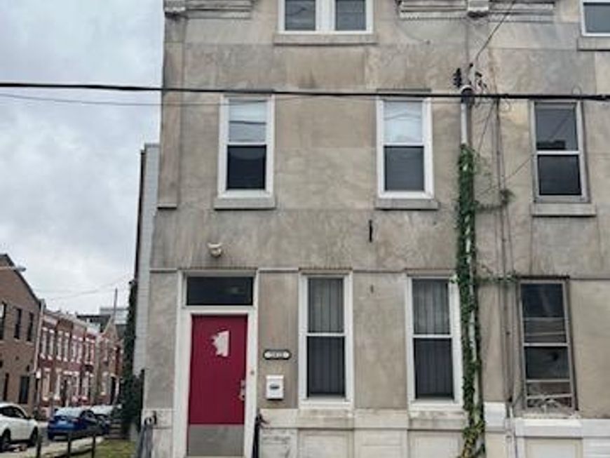 1812 W Berks Street, Philadelphia, PA 19121 Main Photo