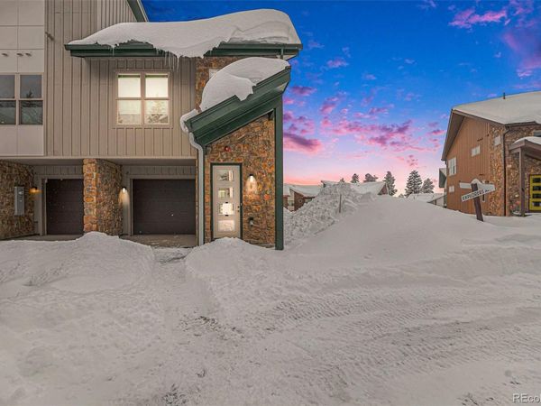 9 Explorers Avenue, Fraser, CO 80442