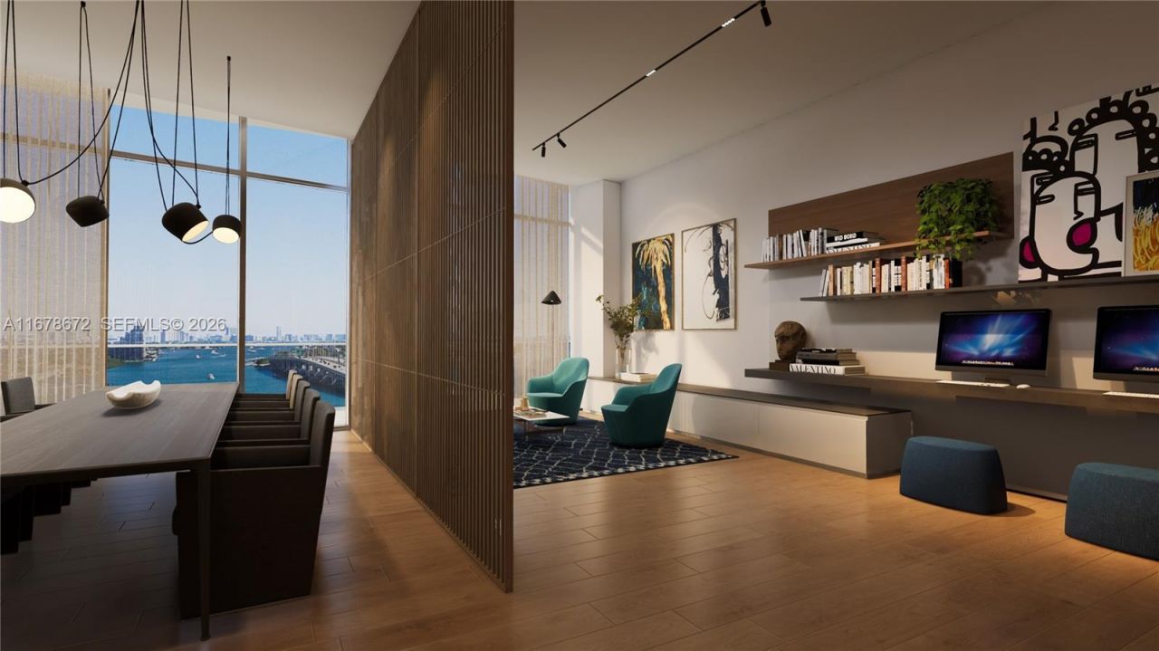 1400 Biscayne Boulevard, Unit 305, Miami, FL 33132 Photo