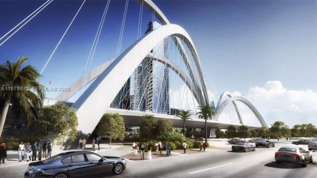 1400 Biscayne Boulevard, Unit 305, Miami, FL 33132 Photo