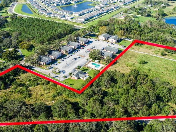 0 DREXEL ROAD, LAND O LAKES, FL 34639