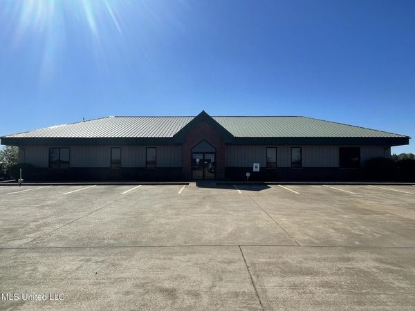 401 Bailey Drive, Hollandale, MS 38748