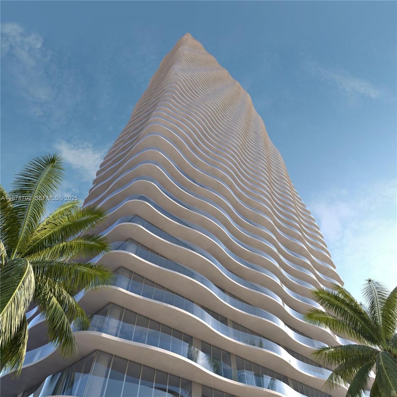 1400 Biscayne Boulevard, Unit 4802, Miami, FL 33132 Photo