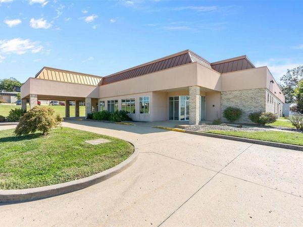 3241 Percy Drive, Cape Girardeau, MO 63701