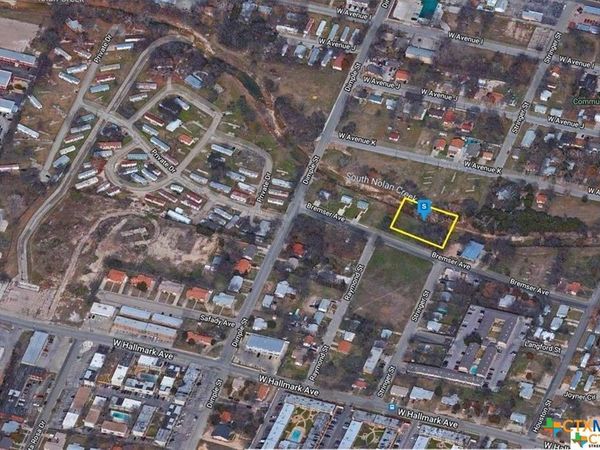 605 Bremser Avenue, Killeen, TX 76541