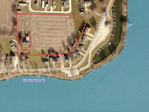 00 N State Road, Lake View, IA 51450