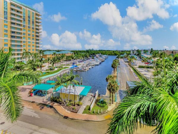 100 NE 6th Street, Unit 505, Boynton Beach, FL 33435