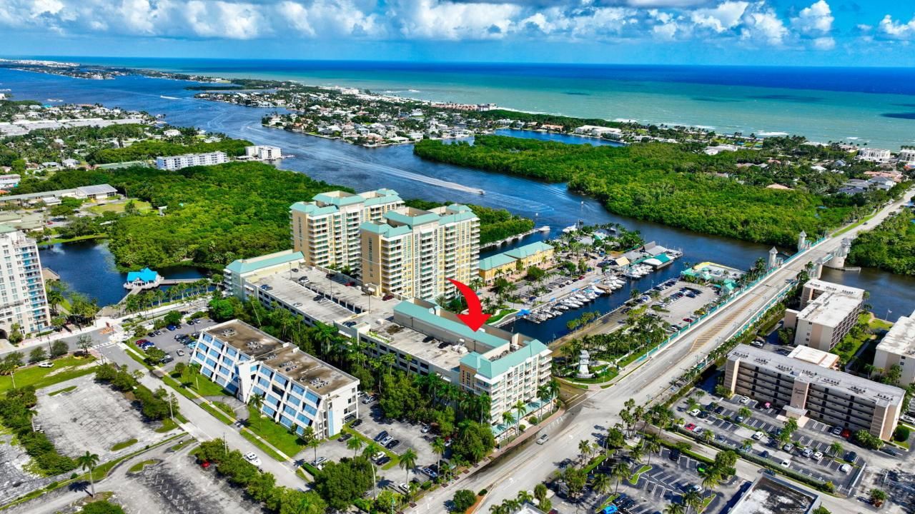 100 NE 6th Street, Unit 505, Boynton Beach, FL 33435 Photo