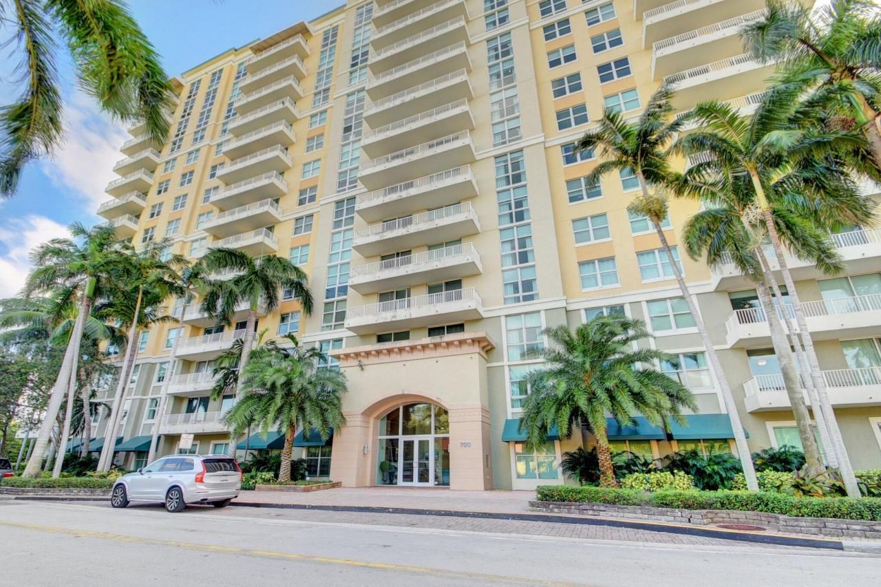 100 NE 6th Street, Unit 505, Boynton Beach, FL 33435 Photo