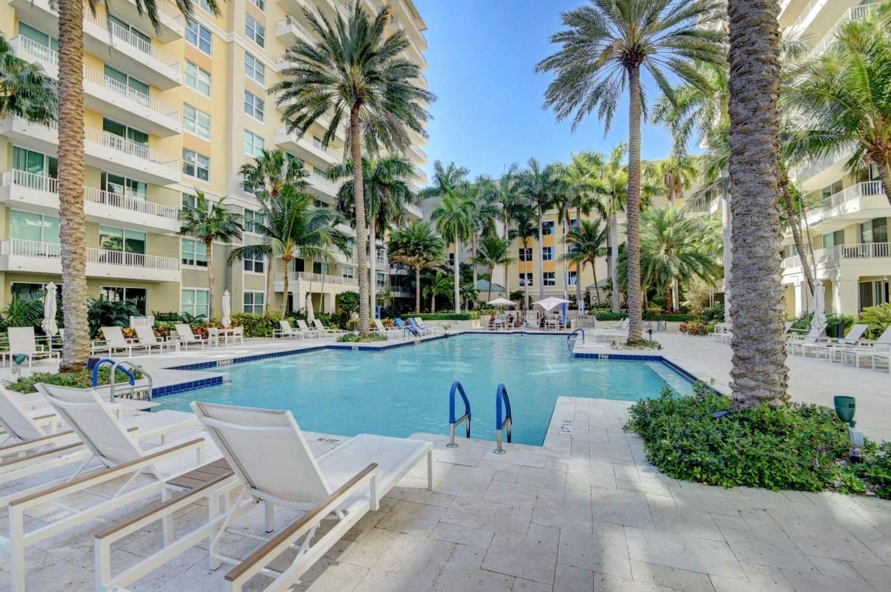 100 NE 6th Street, Unit 505, Boynton Beach, FL 33435 Photo