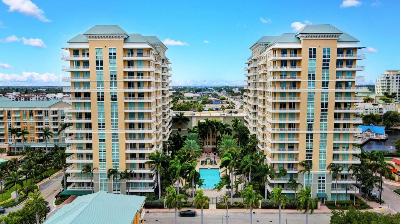 100 NE 6th Street, Unit 505, Boynton Beach, FL 33435 Photo