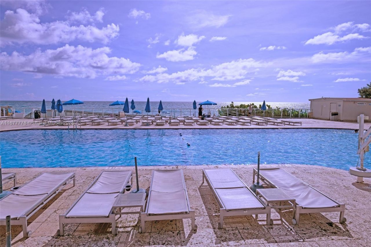 19201 Collins Ave, Unit 630, Sunny Isles Beach, FL 33160 Photo