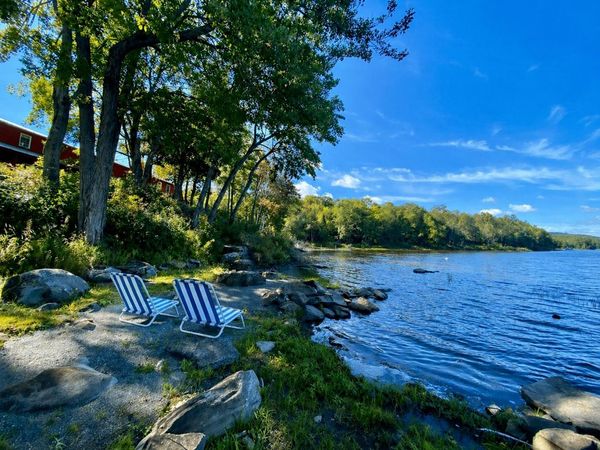 626 Sebec Village Road, Unit D, Sebec, ME 04481