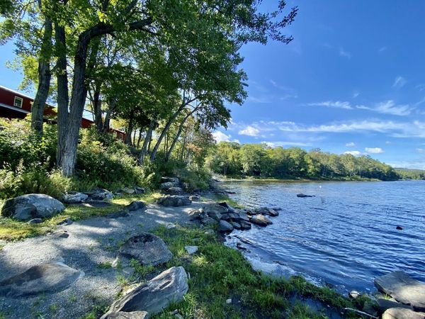 626 Sebec Village Road, Unit D, Sebec, ME 04481