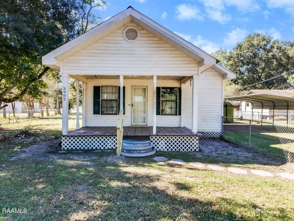 3902 Romero Road, Youngsville, LA 70592