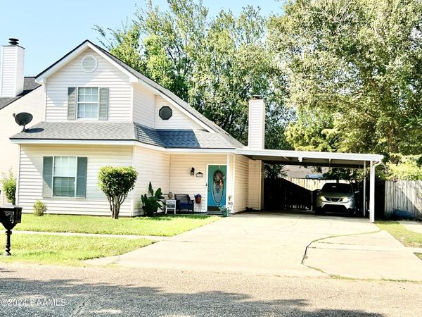 115 Aaron Drive, Lafayette, LA 70508