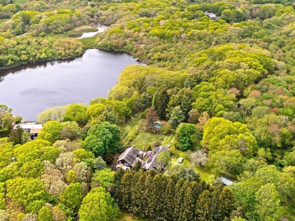 61 Lower 7 Ponds Road, Water Mill, NY 11976