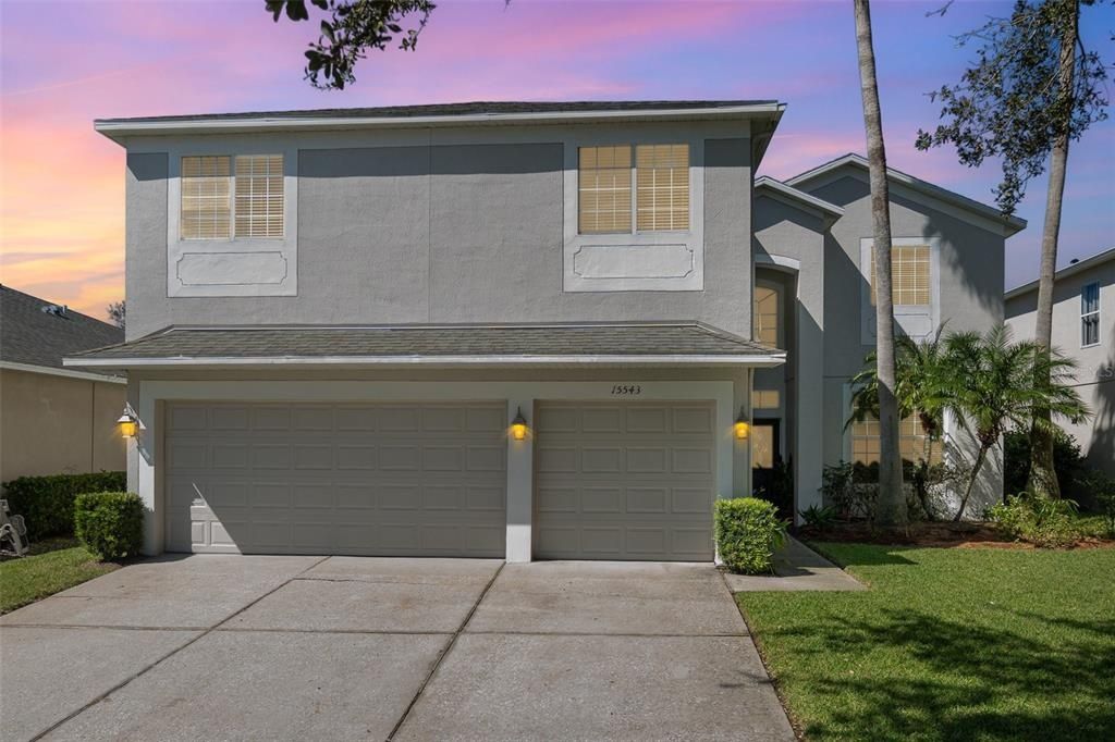 15543 Pebble Ridge Street, Winter Garden, FL 34787 Main Photo