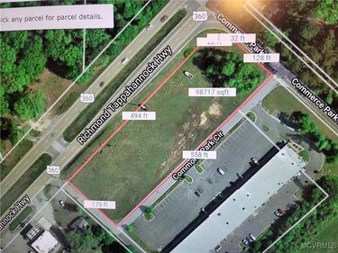 0 Commons Park Circle, Manquin, VA 23106