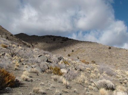 1265 Freds Mountain Road, Reno, NV 89508 Photo