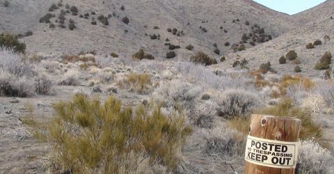 1265 Freds Mountain Road, Reno, NV 89508 Photo