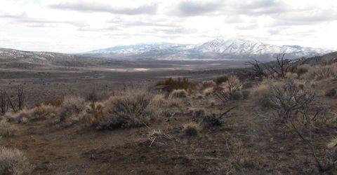 1265 Freds Mountain Road, Reno, NV 89508 Photo