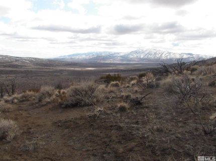 1265 Freds Mountain Road, Reno, NV 89508 Photo