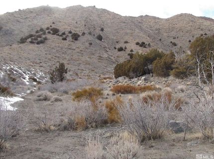 1265 Freds Mountain Road, Reno, NV 89508 Photo