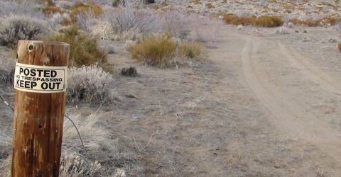 1265 Freds Mountain Road, Reno, NV 89508 Photo