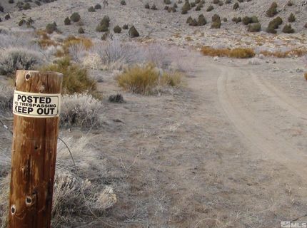 1265 Freds Mountain Road, Reno, NV 89508 Photo