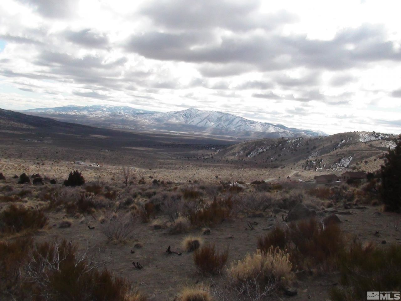 1265 Freds Mountain Road, Reno, NV 89508 Photo