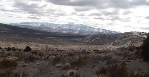 1265 Freds Mountain Road, Reno, NV 89508 Photo