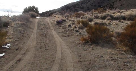 1265 Freds Mountain Road, Reno, NV 89508 Photo