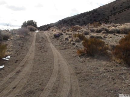 1265 Freds Mountain Road, Reno, NV 89508 Photo