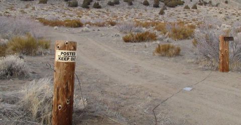 1265 Freds Mountain Road, Reno, NV 89508 Photo