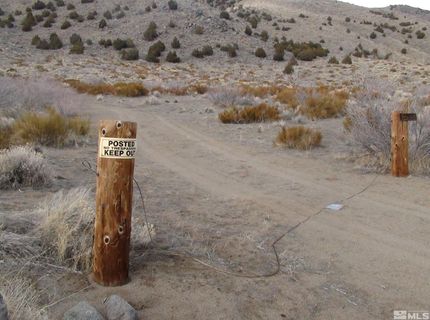 1265 Freds Mountain Road, Reno, NV 89508 Photo